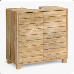 Vonhaus Chester Freestanding Bathroom Vanity Base