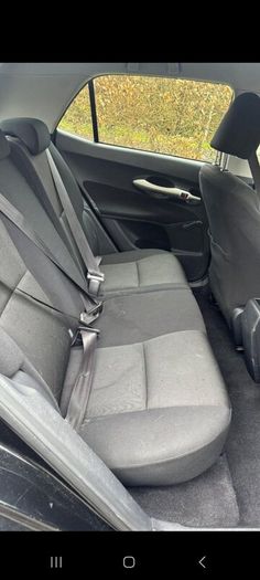 Toyota auris 1.4