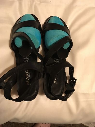 Marc Sandals, size EU-41, UK-7