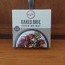 Fosters Treat Co. Baked Brie Baking Set with Cast Iron Skillet - BNIB Image 2