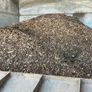garden mulch Image 3