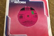 James Brown - Prisoner of Love EP (1966) 7"