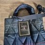 Barbour mini tote bag Image 2