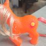 Sunspot Sun Spot Sparkle Ponies MLP G1 Little Pony Image 5