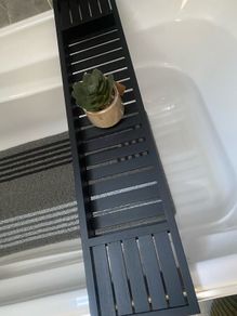 Bath Rack