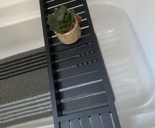 Bath Rack