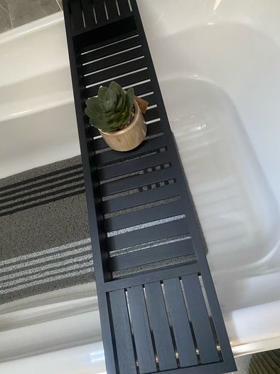Bath Rack