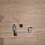 Premium Hotder 5-Piece Wine Aerator & Sommelier Accessory Set Image 3