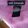 Mark's and Spencer Autograph 100% Cashmere Scarf Image 5