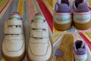 Adidas Grand Court Trainers