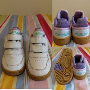 Adidas Grand Court Trainers