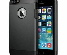 Hybrid Armour Case iPhone 12 11 X XS MAX XR 7 8 6 6S Plus 5S SE Back Cover