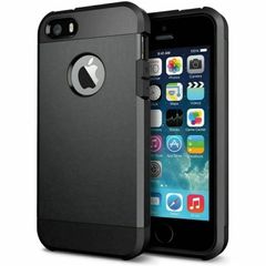 Hybrid Armour Case iPhone 12 11 X XS MAX XR 7 8 6 6S Plus 5S SE Back Cover