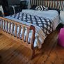 King Size Bed Willis Gambier Image 2