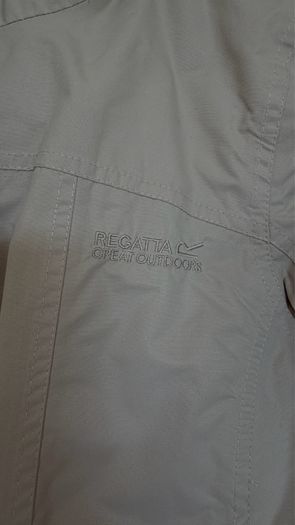 Regatta Women's Parka Jacket - Size 16