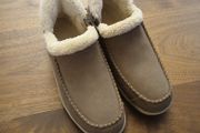Orthofeet Lorin Slippers