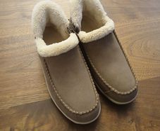 Orthofeet Lorin Slippers