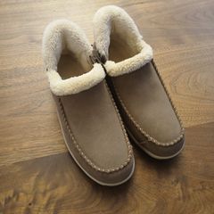 Orthofeet Lorin Slippers