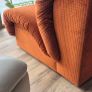 Doimo Salotti Chair 1970s Image 6