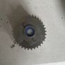 32T Sprocket for Engine bike Image 2