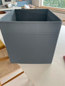 storage boxes