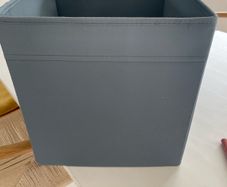 storage boxes