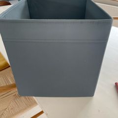 storage boxes