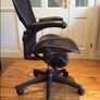 Herman Miller Aeron Chair Image 4