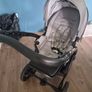 Noordi Fjordi travel system Image 3