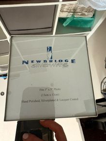 Newbridge Photo Album