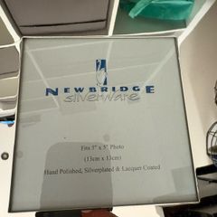 Newbridge Photo Album