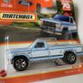 Ford F-150/ Lightning, Honda Ridgeline, Nissan Hardbody - Matchbox Cars Image 2