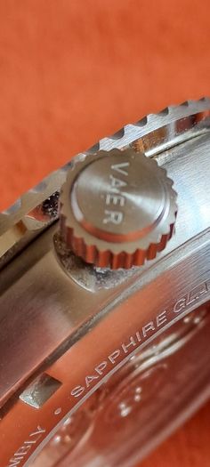 Vaer D5 Tropic Automatic