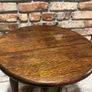 vintage table Image 3