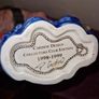 Paul Cardew Collectors Club 1998-1999 lifebuoy teapot signed Image 7