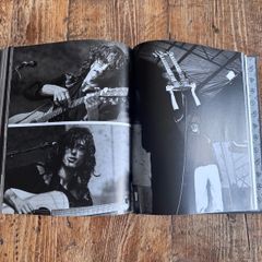 Led Zeppelin Book