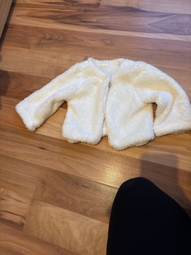 Bang girls coat 12 to 18 months