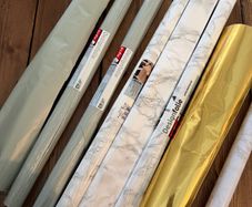 d-c-fix self adhesive film plus other contact paper