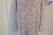 river island cowl neck jumper dress
