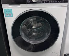 Siemens iQ500 9kg Washing Machine (New)