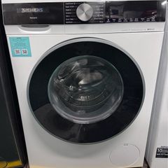Siemens iQ500 9kg Washing Machine (New)