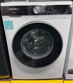 Siemens iQ500 9kg Washing Machine (New)