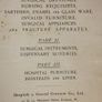 Catalogue of Surgical Instruments. Image 2