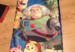 Toy story/Mickey mouse sleeping bags