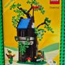 Lego Forest Hideout promotional set 40567 Image 4
