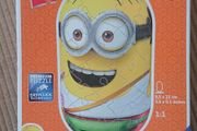 Despicable Me 3D Puzzle