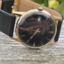 14k Gold Tissot Image 2