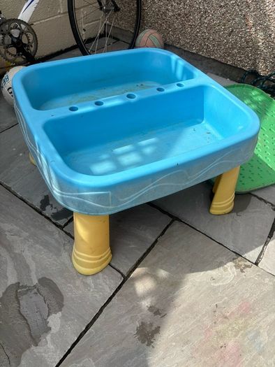 sandpit kids free