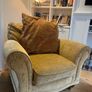 Sofa and Armchair set Image 2