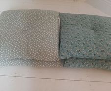 Cushions x4